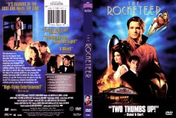 The Rocketeer