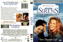 Sirens