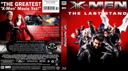 X-Men - The Last Stand