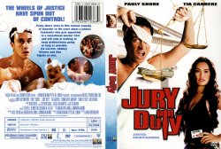 Jury Duty