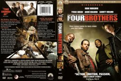 Four Brothers