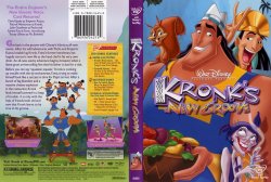 Kronk's New Groove