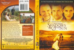 Shadows In The Sun