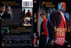 Sugar Hill