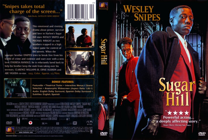 Sugar Hill