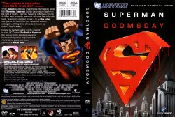 Superman Doomsday