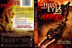 The Hills Have Eyes 2 - Unrated