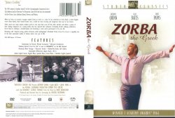 Zorba The Greek