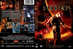 Chronicles of Riddick