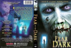 Fear of the Dark