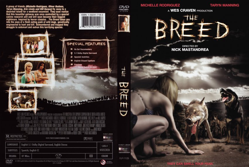 The Breed