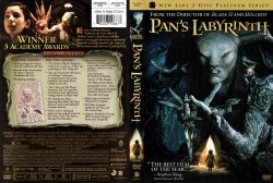 Pan's Labyrinth