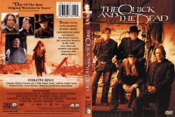 The Quick and the Dead