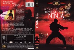 Revenge of the Ninja