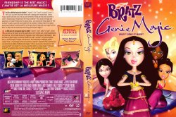 Bratz Genie Magic