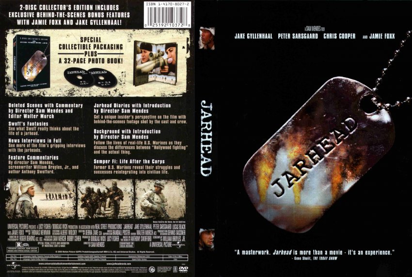 Jarhead