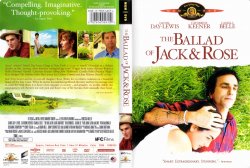 The ballad of jack & rose