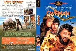 Caveman