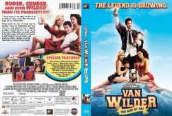 Van Wilder Rise of Taj
