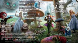 Alice In Wonderland