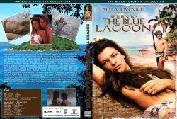 Return To The Blue Lagoon