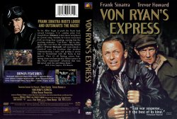 Von Ryans Express