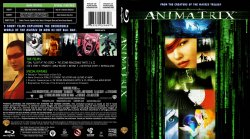 The Animatrix