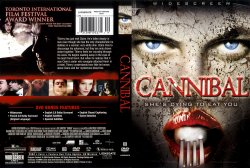 Cannibal