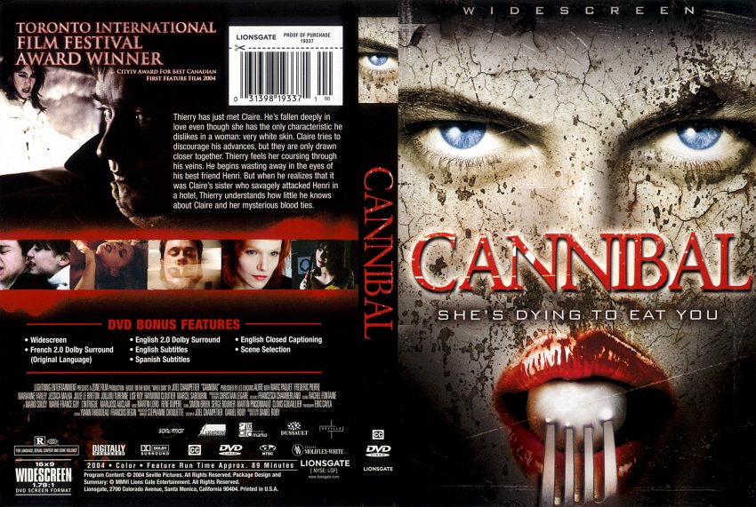 Cannibal
