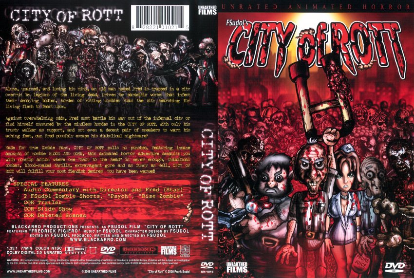 City of Rott