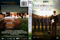 Code Breakers