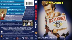 Ace Ventura : Pet Detective