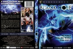 The Black Hole