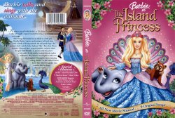 Barbie as The Island Princess