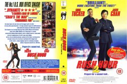 rush hour 2