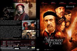 656The Merchant Of Venice custom-front