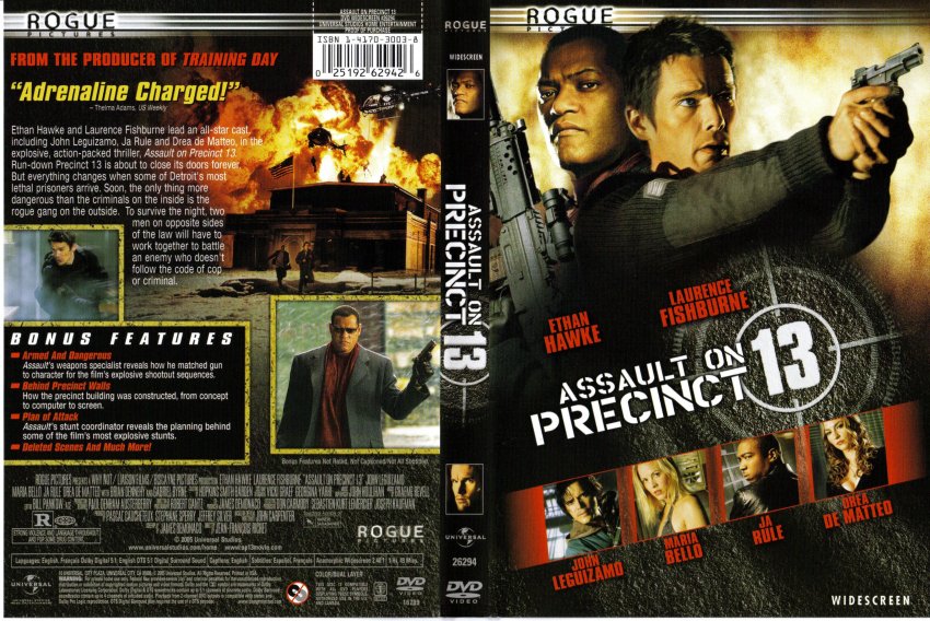 656assault on precinct 13