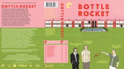 Bottle Rocket