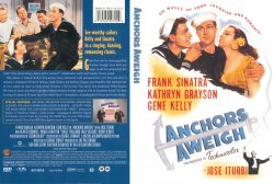 Anchors Aweigh