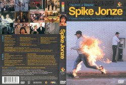 The Work Of Director Spike Jonze