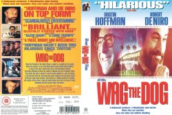 Wag The Dog (R2)