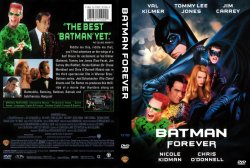 Batman Forever