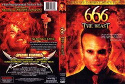 666 The Beast
