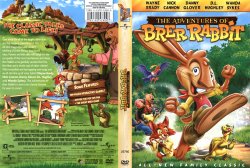 The Adventures of Brer Rabbit