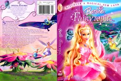 Barbie Fairytopia