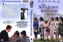 The North Avenue Irregulars