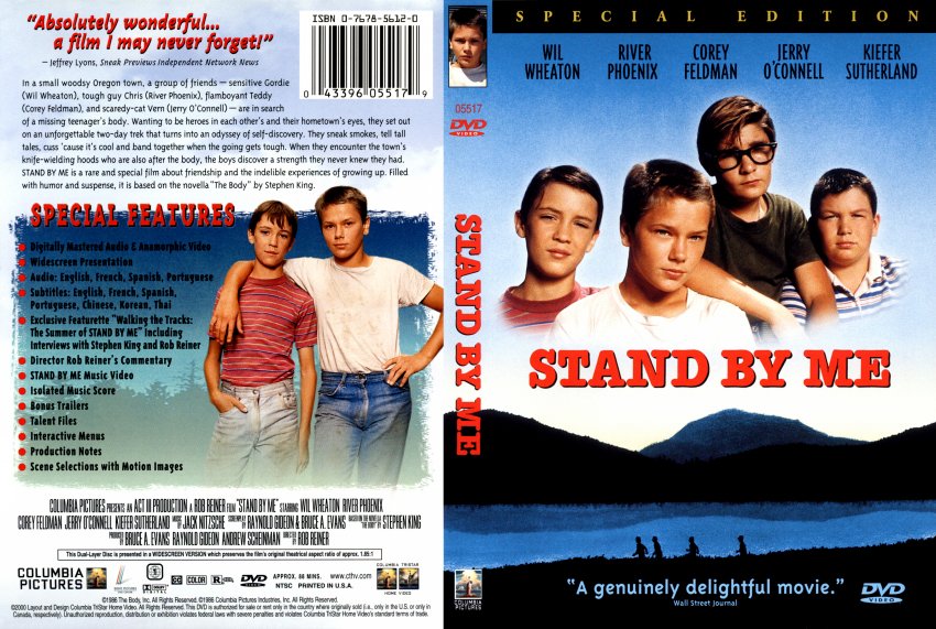 Stand By Me