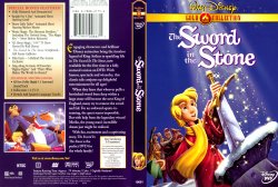 The Sword in the Stone