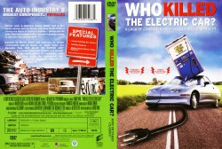 Who Killed the Electric Car