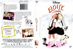 Eloise at the Plaza